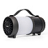 Портативная акустика Dialog Progressive AP-1010 12W (black/white)