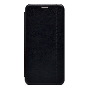 Чехол-книжка - BC002 для "Honor 400 Lite" (black) (239868)