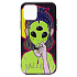 Чехол-накладка - SC221 для "Apple iPhone 12 Pro Max" (002)  (multicolor)