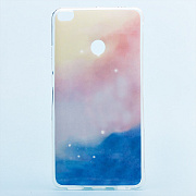 Чехол-накладка - SC106 для "Xiaomi Mi Max 2" (018) ..