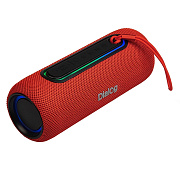 Портативная акустика Dialog Progressive AP-11 12W (red)