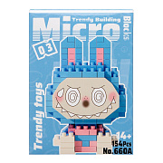 Конструктор - Эльф (blue)