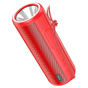 Портативная акустика Hoco HC11 Bora 10W (red)