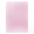 Чехол для планшета - TC001 Apple iPad 7 - (2019) 10.2" (pink)