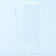 Чехол-накладка - Ultra Slim для "Samsung SM-M317 Galaxy M31s" (прозрачн.) (прозрачный)