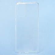 Чехол-накладка - Ultra Slim для "Huawei Honor 30" (прозрачн.) (прозрачный)