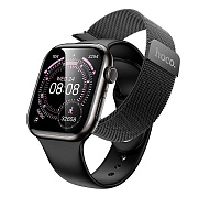 Смарт-часы Hoco Y42 (call version) (black)
