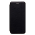 Чехол-книжка - BC002 для "OPPO Reno 12 F 4G" (black) (235740)