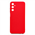 Чехол-накладка Activ Full Original Design для "Samsung SM-A057 Galaxy A05s" (red)
