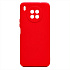 Чехол-накладка Activ Full Original Design для "Huawei Honor 50 Lite/nova 8i" (red)