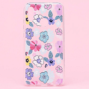 Чехол-накладка - SC146 для "Huawei Honor 10 Lite/P Smart 2019" (010) ..