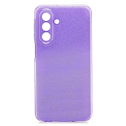 Чехол-накладка - SC328 для "Samsung Galaxy A17 5G" (light violet) (245138)