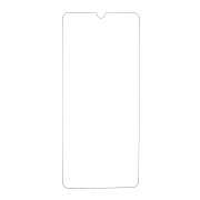 Защитное стекло - для "Tecno Spark 9 Pro" (тех.уп.)