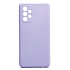 Чехол-накладка Activ Full Original Design для "Samsung SM-A528 Galaxy A52s" (violet)