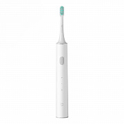 Зубная щетка Xiaomi Mijia Sonic Electric Toothbrush T500 (white)