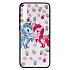 Чехол-накладка - SC150 для "Samsung SM-A705 Galaxy A70" (006) (white)