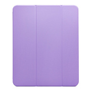 Чехол для планшета - TC003 Apple iPad Pro 13" M5 (2025) (purple)