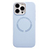 Чехол-накладка - SM040 SafeMag для "Apple iPhone 16 Pro Max" (lilac purple) (243261)