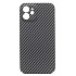 Чехол-накладка - PC322 для "Apple iPhone 12" (grey)