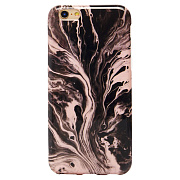 Чехол-накладка - SC113 для "Apple iPhone 6 Plus/iPhone 6S Plus" (004) ..