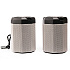 Портативная акустика - L16 5W (silver)
