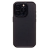 Чехол-накладка - SC311 для "Apple iPhone 15 Pro" (black)
