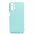 Чехол-накладка Activ Full Original Design для "Samsung SM-A135 Galaxy A13 4G" (mint)