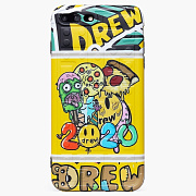 Чехол-накладка - SC205 для "Apple iPhone 7 Plus/iPhone 8 Plus" (012)