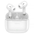 Беспроводные Bluetooth-наушники Hoco TWS EQ2 Thought (white)