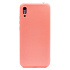 Чехол-накладка Activ Full Original Design для "Huawei Honor Play 8A/Y6 Pro 2019" (light orange) ..
