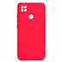 Чехол-накладка Activ Full Original Design для "Xiaomi Redmi 9C" (pink)