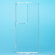 Чехол-накладка - Ultra Slim для "OPPO A60" (прозрачный)