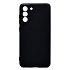 Чехол-накладка Activ Full Original Design для "Samsung SM-G990 Galaxy S21FE" (black) (203922)