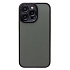Чехол-накладка - PC090 для "Apple iPhone 14 Pro Max" (black) (232231)