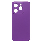 Чехол-накладка Activ Full Original Design для "Realme C63 4G" (violet) (236942)