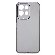 Чехол-накладка - SC350 для "Xiaomi Redmi 17 4G" (black) (246615)