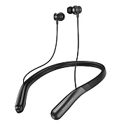 Bluetooth-наушники внутриканальные Borofone BE67 Sound (black)