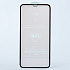 Защитное стекло Full Screen - 3D Flat для "Apple iPhone 11 Pro Max"(тех.уп.) (black)