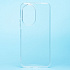 Чехол-накладка - Ultra Slim для "Huawei nova 14" (прозрачный) (240752)