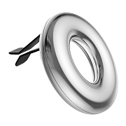 Ароматизатор в авто Baseus Ring (silver)