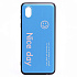 Чехол-накладка - SC201 для "Samsung SM-A013 Galaxy A01 Core" (blue)