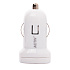Адаптер Автомобильный Activ CAU1-1A-01 1USB/5V/1A (white) ..