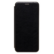 Чехол-книжка - BC002 для "Tecno Pova 7 Pro 5G" (black) (241475)