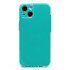 Чехол-накладка - SC328 для "Apple iPhone 13" (mint)