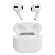 Беспроводные Bluetooth-наушники TWS 6S APods 3 (white)