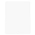 Защитное стекло - для "Apple iPad 2/3/4"