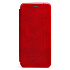 Чехол-книжка - BC002 для "Samsung SM-A035 Galaxy A03" откр.вбок (red) (205381)