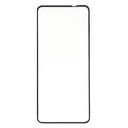 Защитное стекло Full Screen Brera 2,5D для "Xiaomi Redmi 15 4G/ Redmi 15 5G" (black) (241423)