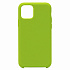 Чехол-накладка Activ Original Design для "Apple iPhone 11 Pro Max" (green)