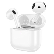 Беспроводные Bluetooth-наушники Hoco TWS EW95 (white)
